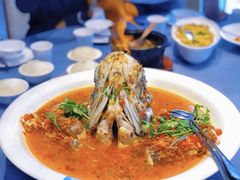 -坛宗剁椒鱼头(河西王府井店)