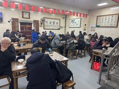 -老刘家泡馍·陕西老字号(钟楼广济街店)