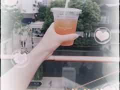 -CHANEL(恒隆广场店)