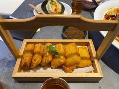 手打年糕-江南里·新浙菜(苏州大悦城店)