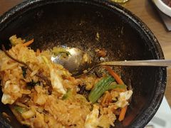 -海兰江石锅饭(水上店)