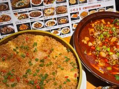 -小三峡食府(西五路店)