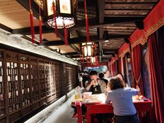 -小龙翻大江文化火锅(宽窄店)