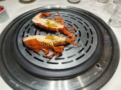 -青蓬蒸汽海鲜·深圳老字号·团建聚会(壹方城店)