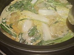 -一朵菌·野生菌探索家火锅(南亚店)