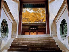 -宁波市保国寺古建筑博物馆