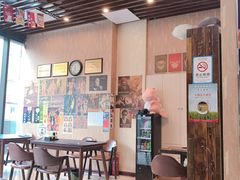 -大成铁板烧•板前(复古餐厅石老人店)