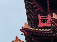 -肇庆古城墙