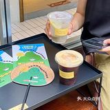 佛山也有咖啡地图咯！！88.8r喝6⃣️杯！！