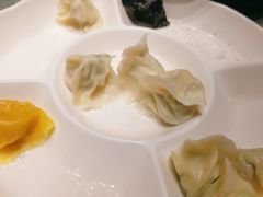 -开海·红岛海鲜虾水饺(石老人店)