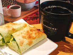 -星巴克(深圳侨城街店)