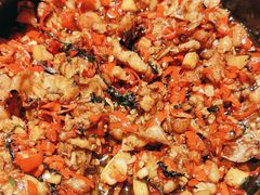 -炊烟小炒黄牛肉(浦东世纪汇店)