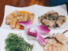 -和彩放题餐厅(酒仙桥店)