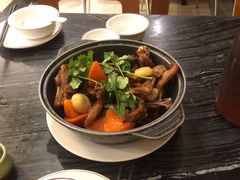 -美极鲜食坊(宝安南路店)