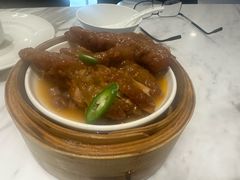 -鹭江潮餐厅·福建菜(鹭江佲家酒店)