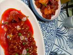 -唐·玉芙蓉(雨花吾悦广场店)