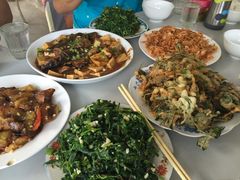 -下河湾农家乐