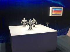 -中国杭州低碳科技馆