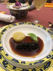 -钓鱼台国宾馆餐厅·宴会厅