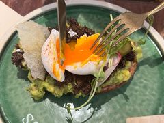 -O'mills Sourdough Bakery&Bistro(永嘉路店)