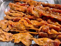 -阿彬烧烤(桐油店)