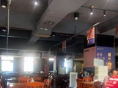 -天下客饭店(中山路店)