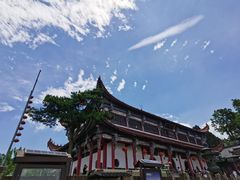 -九华山风景区