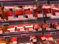 -Ole'超市(汉街万达店)