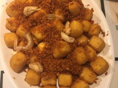 -新大咀港式茶餐厅(宝山万达店)