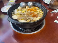-菌之家·专业纯野生菌火锅·特色炒菌