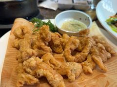 -正苑26年海鲜烤肉•牛尾汤汤饭(东港店)