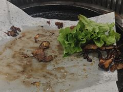 -福成自助烤肉(青春路店)