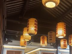 -二十八里太湖船菜(吉祥路店)