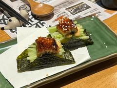 -鳗事鱼意·活鳗現烤专门店(富力海珠城店)