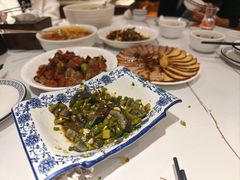-小慧住家贵州菜(甲秀楼店)
