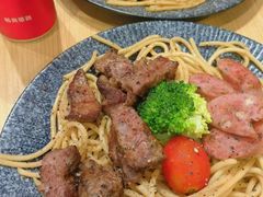 -西小排(来福士广场店)