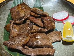 -久居·炭火烤肉(景辰大厦店)