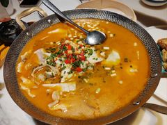 -唐猫庭院·千年陕菜(大唐不夜城店)