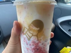 -喜茶(佛山岭南站店)