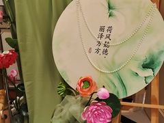 -小厨娘淮扬菜(江宁万达店)