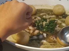-友达面馆(广州总店)