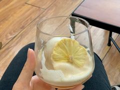 -COFFEE HOLIC(朝外SOHO店)