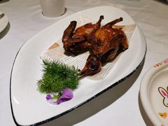 -尚一汤 广东炖汤(金桥国际店)
