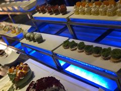 -长春净月潭喜来登酒店·盛宴标帜餐厅