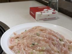 -芭夯兔·兔肉汤锅(新都店)