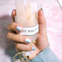 -Beauty Nails 美甲美睫皮肤管理