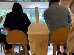 -喜茶(深圳喜荟城店)