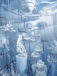 -泓瑞金陵大酒店·宴会厅