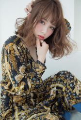 点击看大图 -首脑美发沙龙