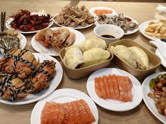 -清河半岛温泉度假酒店